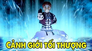 Cảnh Giới Tối Thượng Thợ Săn Quỷ _ Thế Giới Giác Ngộ Kimetsu no Yaiba