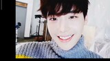 Lee Jong Suk is Back after 2yrs (Watch some clips of his interview)/MyChannel DC