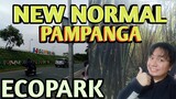 PASYALAN sa Pampanga (Quarantine Vlogs) [2020]
