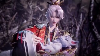 The Emperor of Myriad Realms Episode 213 Sub Indo