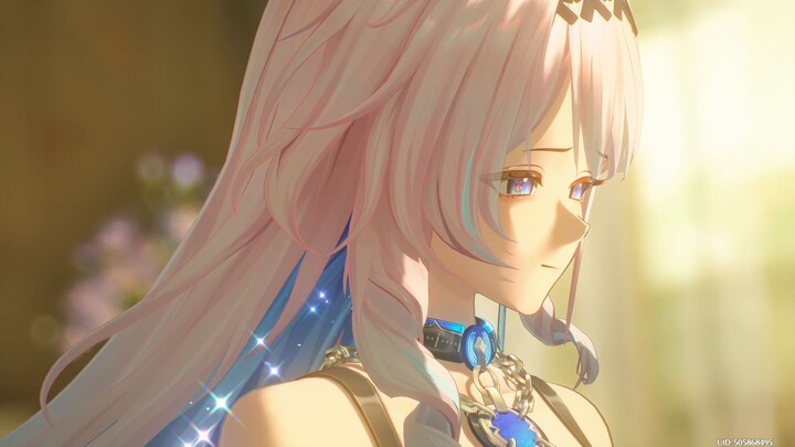 Your daily Denia #5 💞 #wutheringwaves #denia #kurogames #elmundodehero #elmundodelchino