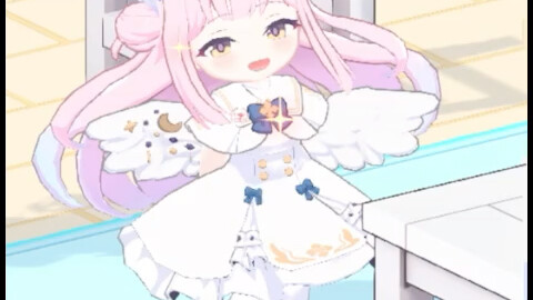 ปีกนี้ฟาดใจฉันไปเต็มๆ!