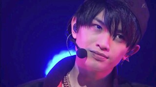 NAKAJIMA KENTO - MISTER JEALOUSY