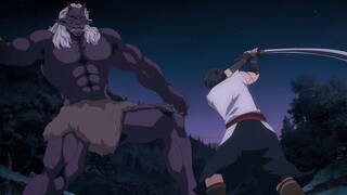 [Sub Indo] Kijin Gentoushou episode 1 Full Takarir Indonesia | REACTION