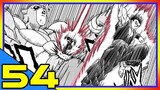 Gohan Wrecks!!! But... Dragon Ball Super 54 Review. (Post Translation)