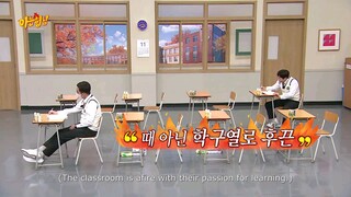 [ENGSUB] ASK US ANYTHING/ KNOWING BROS EP307