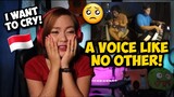 Cakra Khan - All I Ask (Adele) Reaction I Filipino Reacts