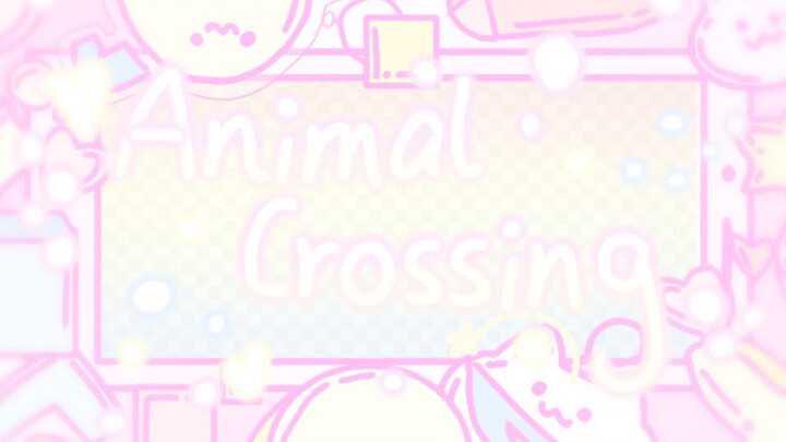 【ทริโอแดง เหลือง และน้ำเงิน°˖✧/Beast/meme】✧*｡animal crossing meme✧*｡