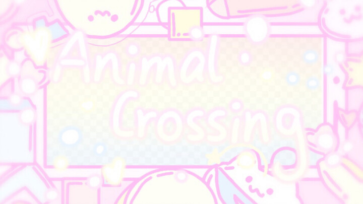 【红黄蓝三人组°˖✧/兽/meme】✧*｡animal crossing meme✧*｡