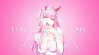 AMV | Anime Mix | Pháo 2 Phút Hơn