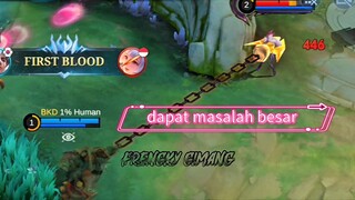 Jangan remehkan keberadaan om gendut ini 🥰