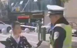 谁还没个大爷呢？