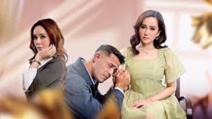 Bisik Asmara : Episode 03