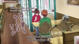 Kanojo Okarishimasu Season 4 Eps 2 (Sub-Indo)