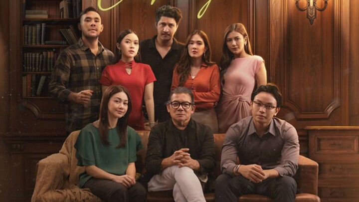 Daiyan Trisha : Rumah Menanti Cahaya