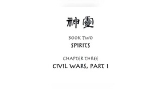 Avatar Korra Buku 2 Eps.3