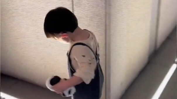 A Roundup of Cuddly Human Babies’ Embarrassing Moments