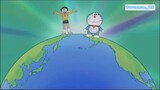 Nobita Doraemon gìn giữ trật tự thế giới