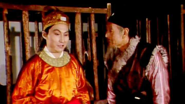 "The highlight of the year-end drama of Dream of the Red Chamber: Wu Jinxiao pays the rent!"