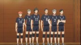 Haikyuu!! Season 2 Episode 15