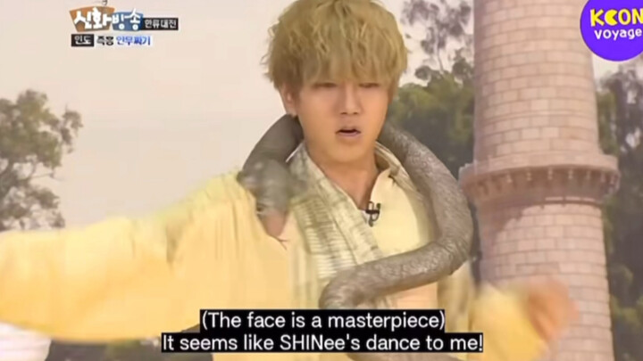 Thần thoại, và người xanh giống như thần thoại.