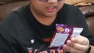 ASMR กินเยลลี่ปีโป้กัมมี่ : PJ