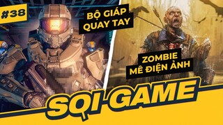 #38 SOI GAME: Master Chief Thẩm Du Và Tựa Game Không Ai Được Mua