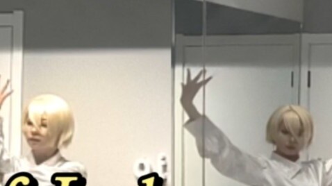 [ Ensemble Stars !!|ﾅｲﾄｷﾗｰズ] Crush of Judgment-knight killers attack, one and a half hours of extrem