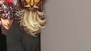 Mengapa kamu, Deng Ai, mau main-main dengan mereka?