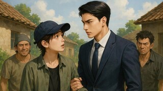 Review Phim TÍN HIỆU NHỊP TIM | Ami Review