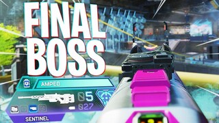 This is Apex's FINAL BOSS! - Apex Legends Season 13