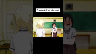 This show is a gold mine! 😂 (Asobi Asobase)