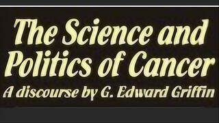 Griffin: The Science and Politics of Cancer (2005)
