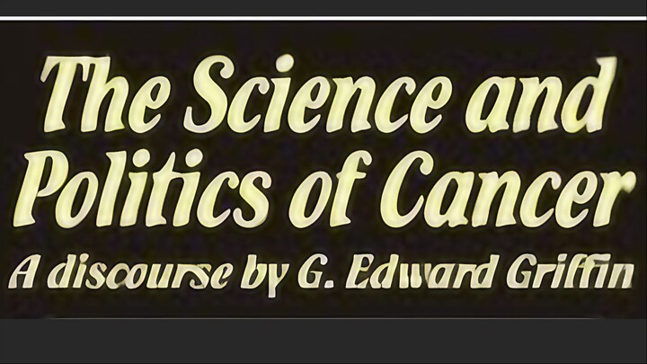 Griffin: The Science and Politics of Cancer (2005)