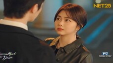 As Beautiful As You Episode 77 Tagalog Dubbed (NET25 Asian Dramas) Tan Song Yun & Xu Kai