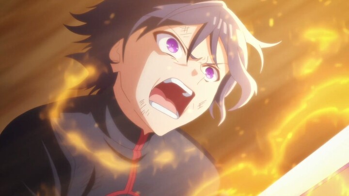 สกิลกำมะลอของเทพแห่งผลไม้: ตอนที่ 8 [พากย์ไทย]