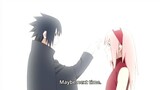 Sasuke and Sakura Lovely moments