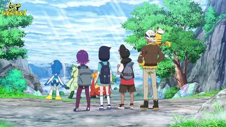pokemon 2023 ep 80 sub indo