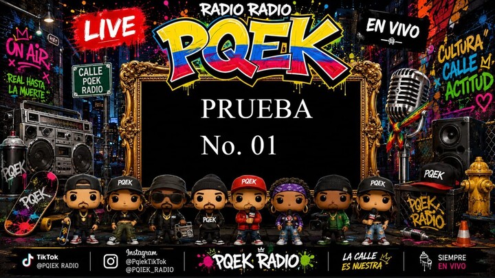 RADIO_PQEK