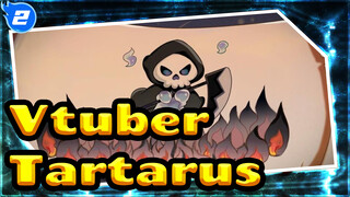 [Vtuber] Pengenalan Pribadi Tartarus_2