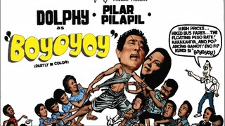 BOYOYOY 1970 DOLPHY COMEDY FILM