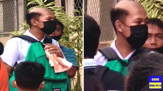 Sabi Ni Kuya UNDERCUT Lang Bakit Ginawang UPPERCUT! 😂🤣 -Best Funny Videos & Memes Compilation