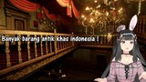 Review rumah wong sugih di game horror Indonesia ini !