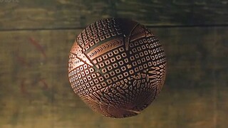 这是一颗神奇的储物圆球，拥有吞噬空间的能力