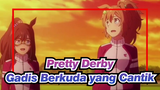 Uma Musume: Pretty Derby | Gadis Berkuda yang Cantik