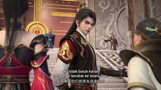 Legend Of Martial Immortal Eps 144 Sub Indo