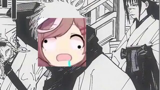 Jujutsu Kaisen unexpectedly appeared in the battle force Honkai Impact! Sharp review of Chapter 258!