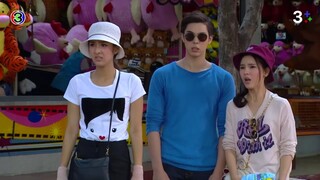 แรงตะวัน EP.9