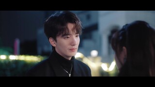 Falling in Love with Me (2023) โอมเพี้ยง จะเสกให้เธอตกหลุมรัก EP 10 [ซับไทย]