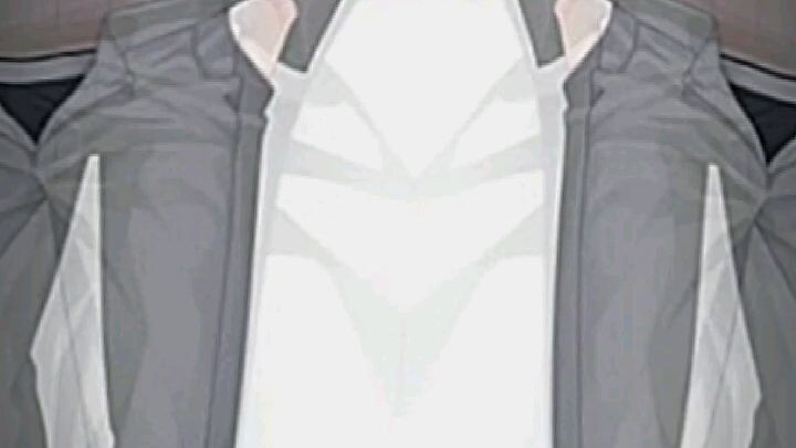 hhh Gojo Satorus